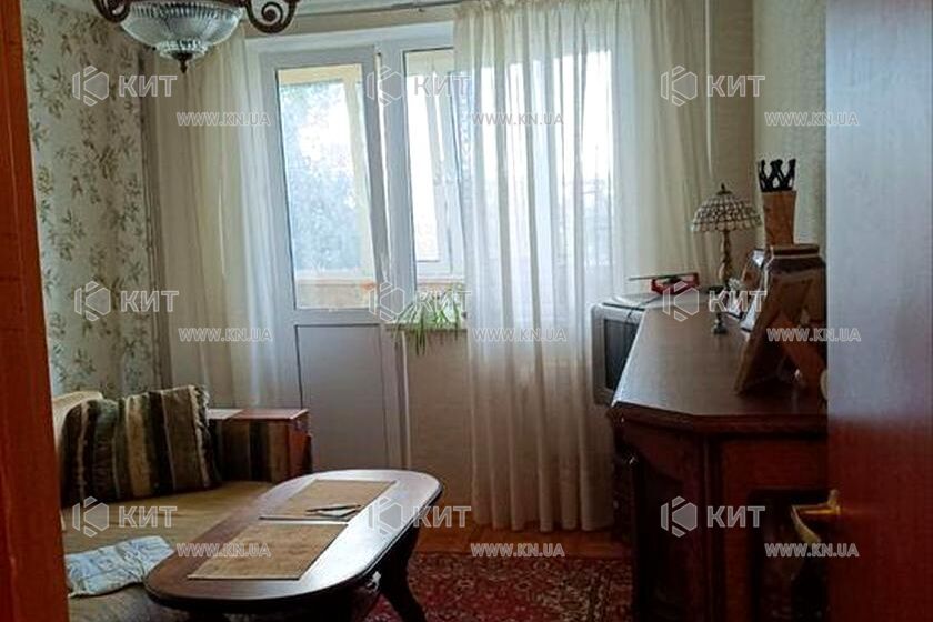 Продажа квартиры Харьков, Алексеевка, 68м²