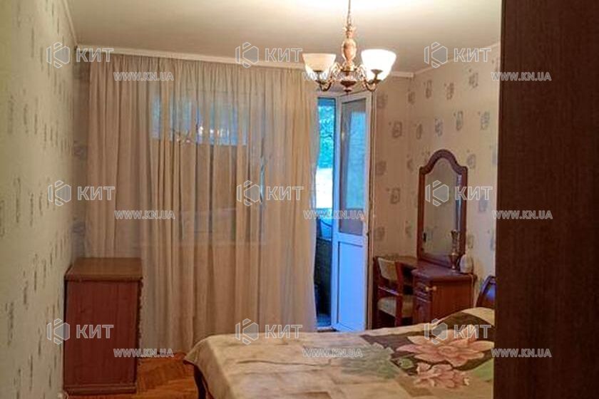 Продажа квартиры Харьков, Алексеевка, 68м²