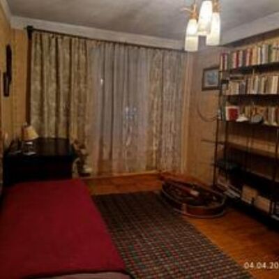 Продажа 	 Харків,  Ювілейний (50-річчя ВЛКСМ) пр.   36