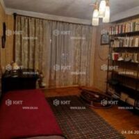 Продаж квартири Харків, Салтівка, 656 мрн., 64м²