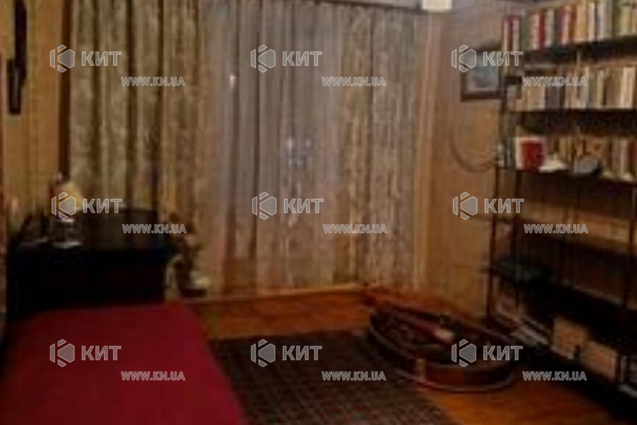 Продаж квартири Харків, Салтівка, 656 мрн., 64м²