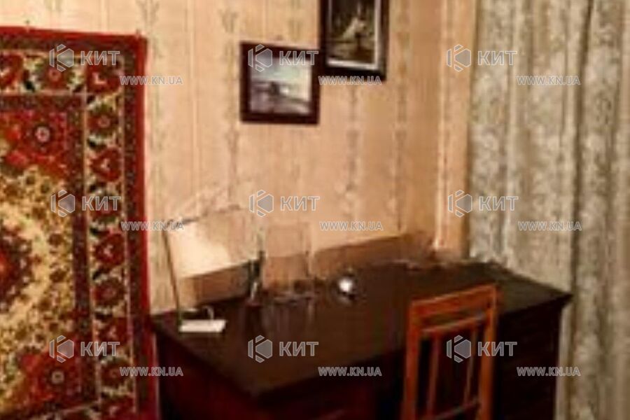 Продаж квартири Харків, Салтівка, 656 мрн., 64м²