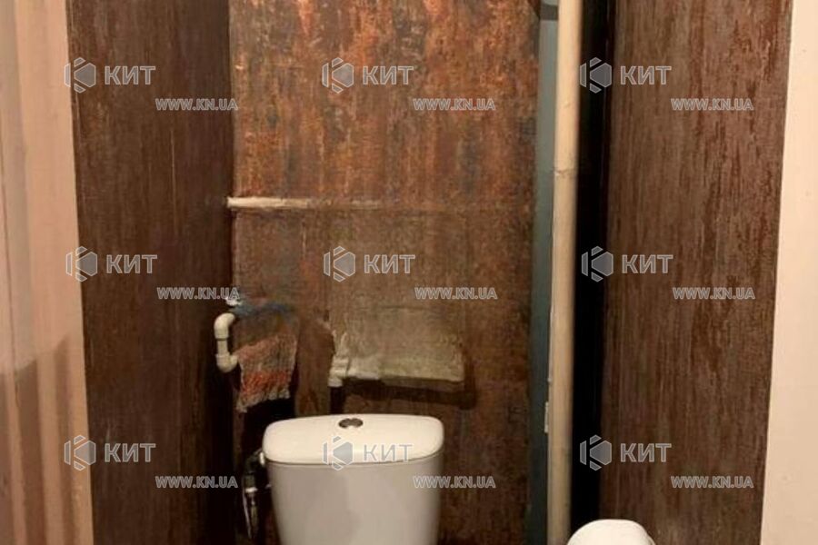 Продаж квартири Харків, Салтівка, 656 мрн., 64м²