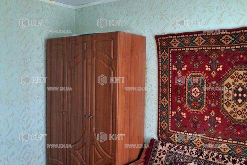 Продаж квартири Харків, Олексіївка, 70.3м²