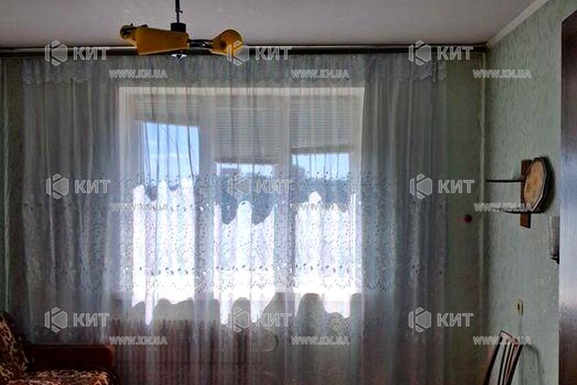 Продаж квартири Харків, Олексіївка, 70.3м²