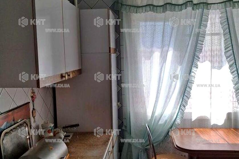 Продаж квартири Харків, Олексіївка, 70.3м²