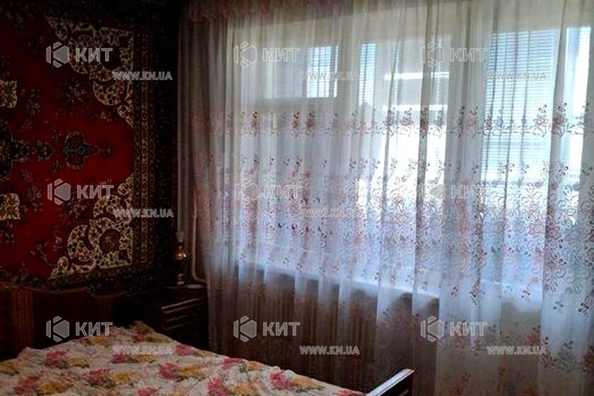 Продаж квартири Харків, Олексіївка, 70.3м²