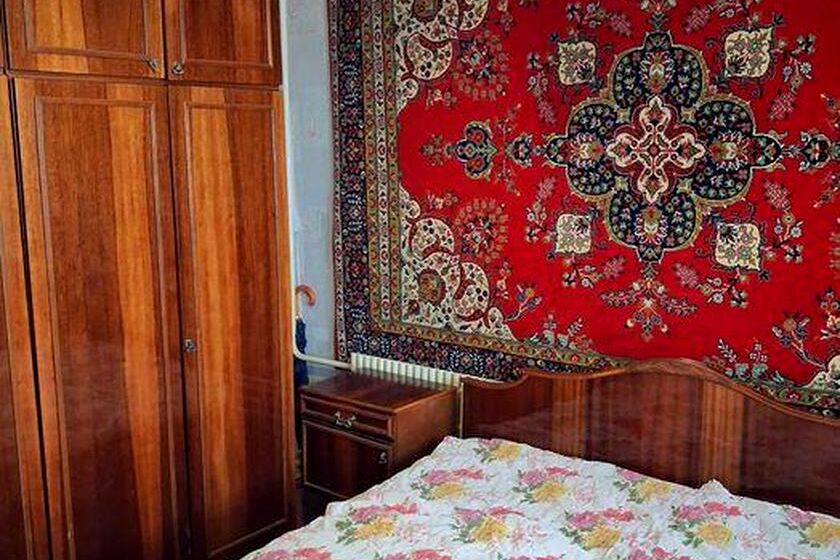 Продаж квартири Харків, Олексіївка, 70.3м²