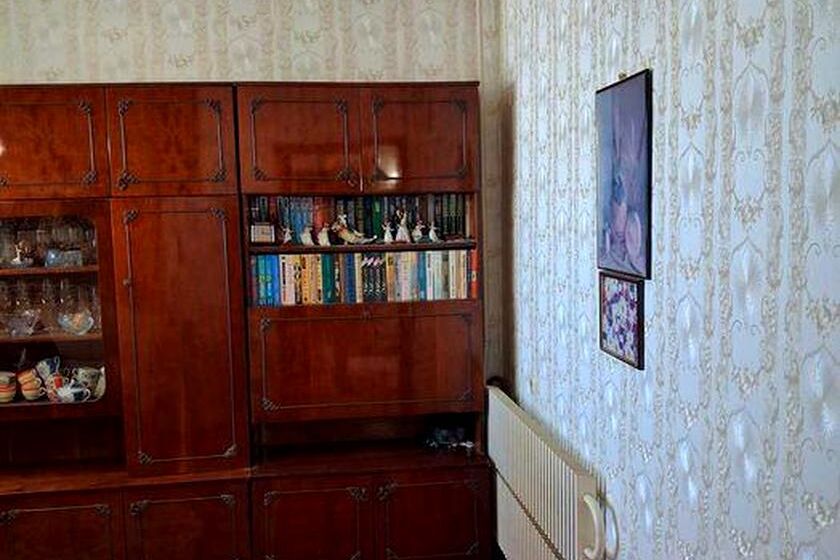 Продаж квартири Харків, Олексіївка, 70.3м²