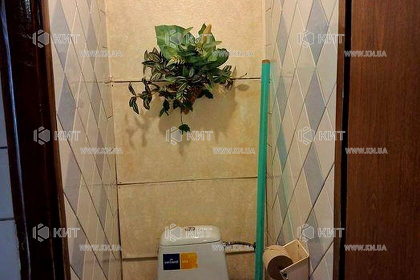Продаж квартири Харків, Олексіївка, 70.3м²