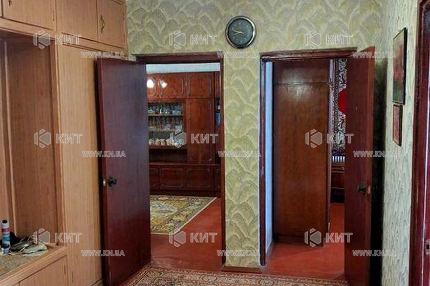 Продаж квартири Харків, Олексіївка, 70.3м²