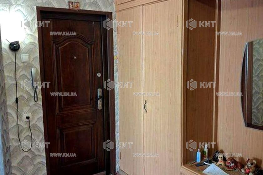 Продаж квартири Харків, Олексіївка, 70.3м²