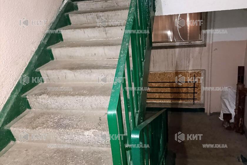 Продажа квартиры Харьков, Киевская, Гидропарк, 65м²