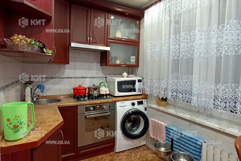 Продажа квартиры Харьков, Киевская, Гидропарк, 65м²