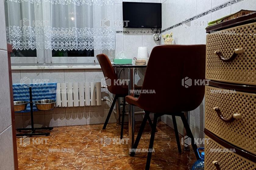 Продажа квартиры Харьков, Киевская, Гидропарк, 65м²