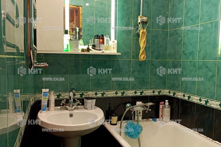 Продажа квартиры Харьков, Киевская, Гидропарк, 65м²