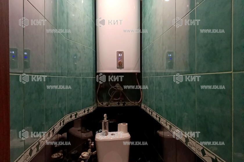 Продажа квартиры Харьков, Киевская, Гидропарк, 65м²