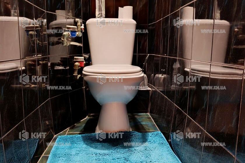 Продажа квартиры Харьков, Киевская, Гидропарк, 65м²