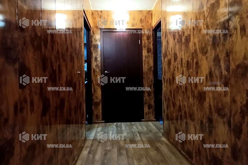 Продажа квартиры Харьков, Киевская, Гидропарк, 65м²