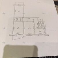 Продажа квартиры Харьков, Киевская, Гидропарк, 65м²