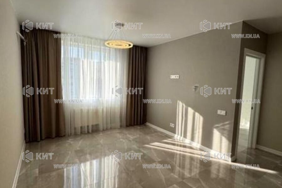 Продаж квартири Харків, ХТЗ, Рогань, 40м²
