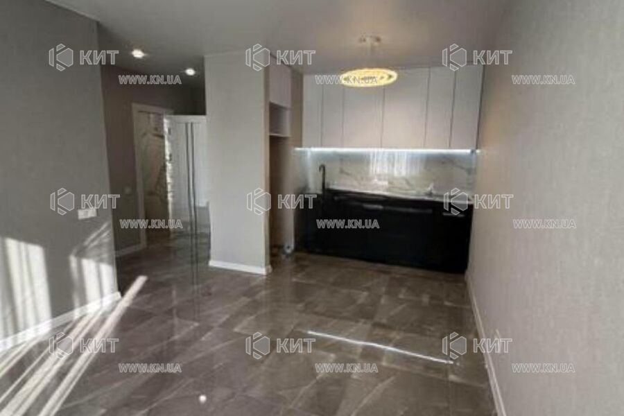 Продаж квартири Харків, ХТЗ, Рогань, 40м²