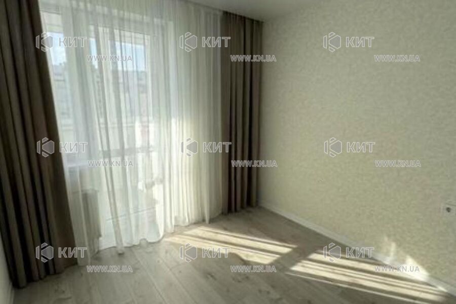 Продаж квартири Харків, ХТЗ, Рогань, 40м²