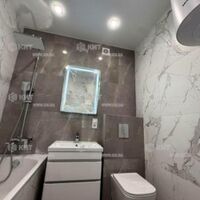 Продаж квартири Харків, ХТЗ, Рогань, 40м²