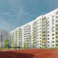 Продаж квартири Харків, ХТЗ, Рогань, 40м²
