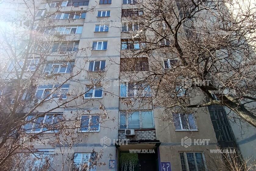 Продаж квартири Харків, Салтівка, 520 мрн., 39м²