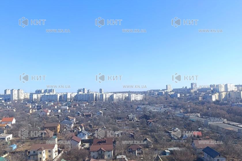 Продаж квартири Харків, Салтівка, 520 мрн., 39м²