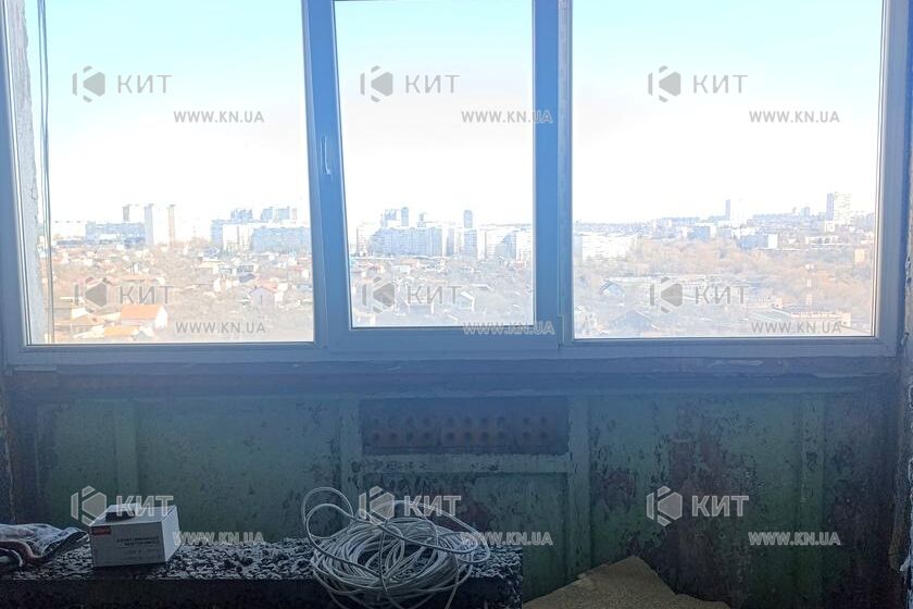 Продаж квартири Харків, Салтівка, 520 мрн., 39м²