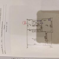 Продаж квартири Харків, Салтівка, 520 мрн., 39м²