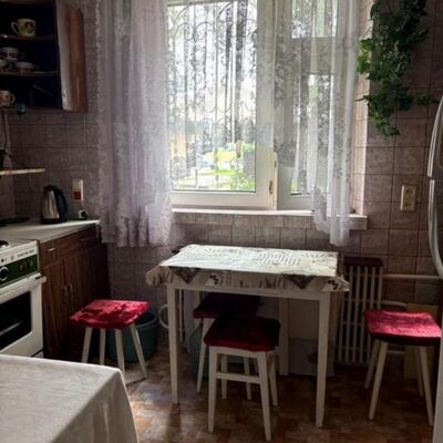 Продажа 	 Харьков,  Людвига Свободы пр.   34