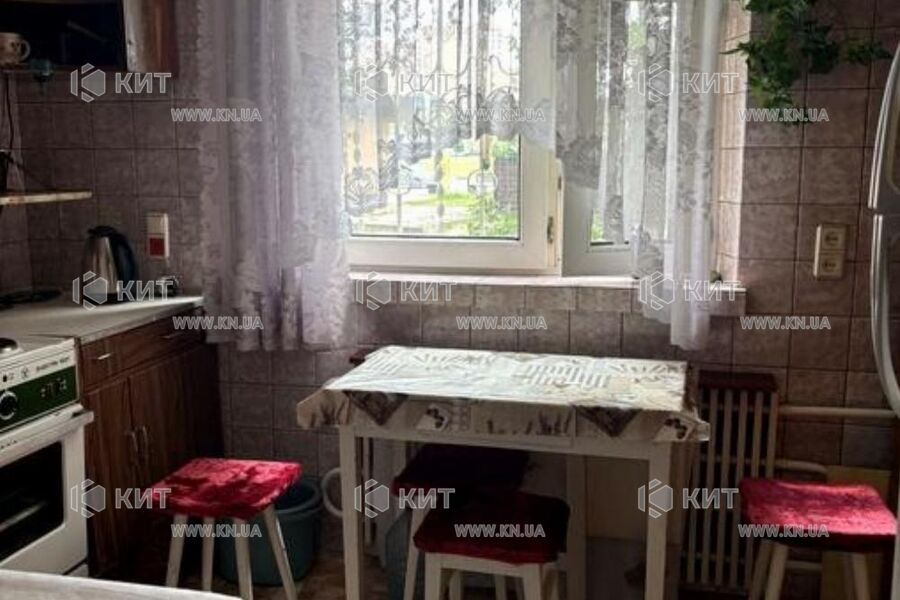 Продажа квартиры Харьков, Алексеевка, 46м²