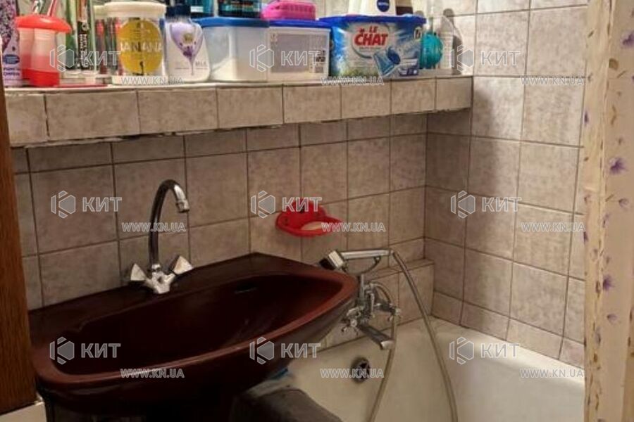 Продажа квартиры Харьков, Алексеевка, 46м²