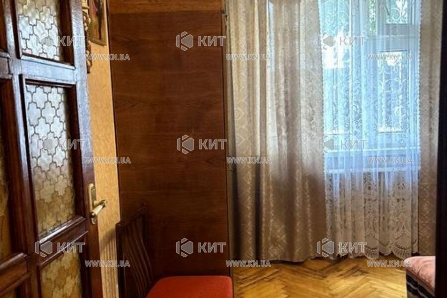 Продажа квартиры Харьков, Алексеевка, 46м²