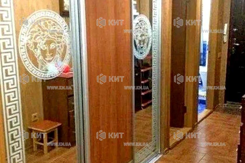 Продаж квартири Харків, Салтівка, 524 мрн., 65м²