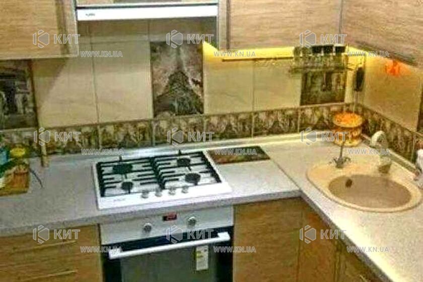 Продаж квартири Харків, Салтівка, 524 мрн., 65м²