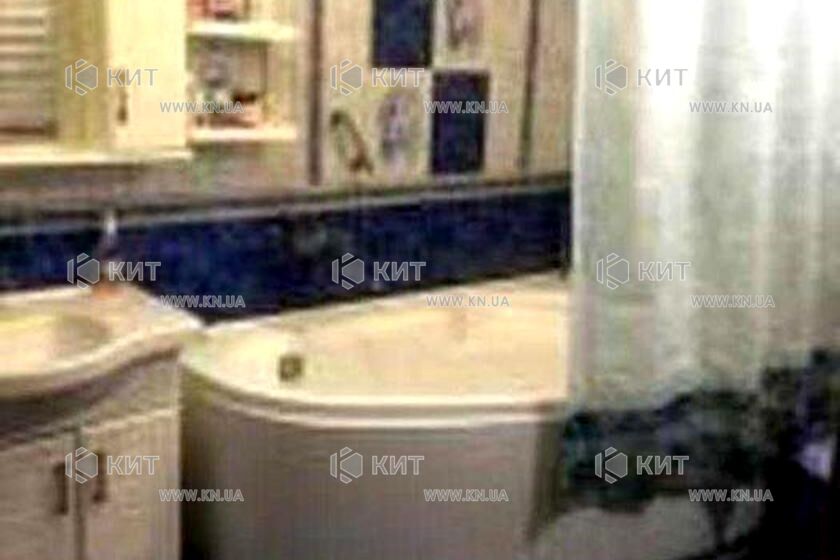 Продаж квартири Харків, Салтівка, 524 мрн., 65м²