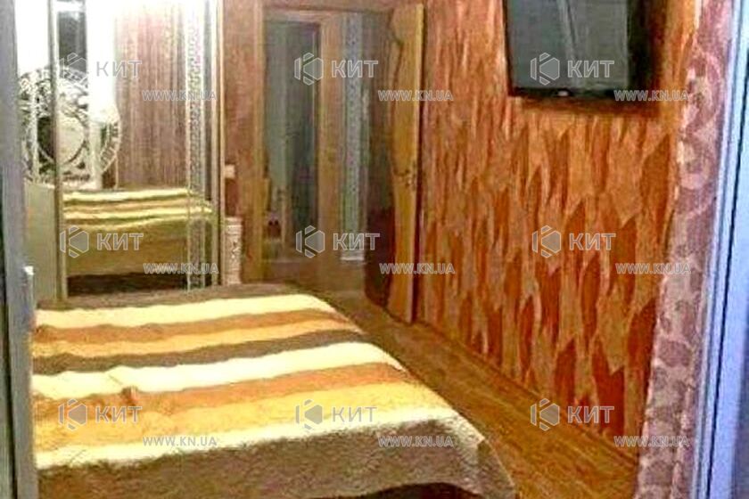 Продаж квартири Харків, Салтівка, 524 мрн., 65м²