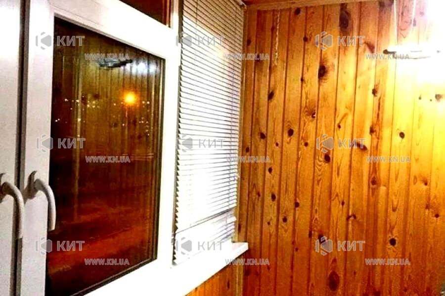 Продаж квартири Харків, Салтівка, 524 мрн., 65м²