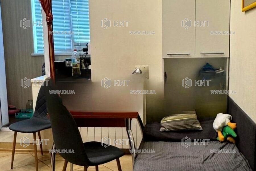 Продажа квартиры Харьков, Алексеевка, 53м²