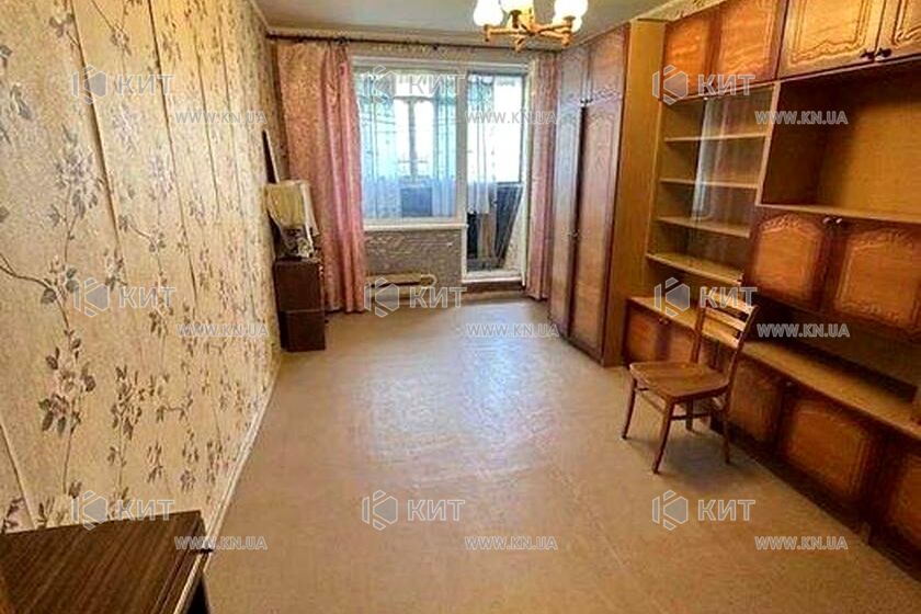Продажа квартиры Харьков, Салтовка, 531 мрн., 65м²