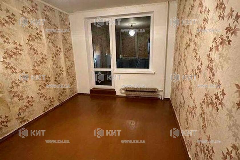 Продажа квартиры Харьков, Салтовка, 531 мрн., 65м²
