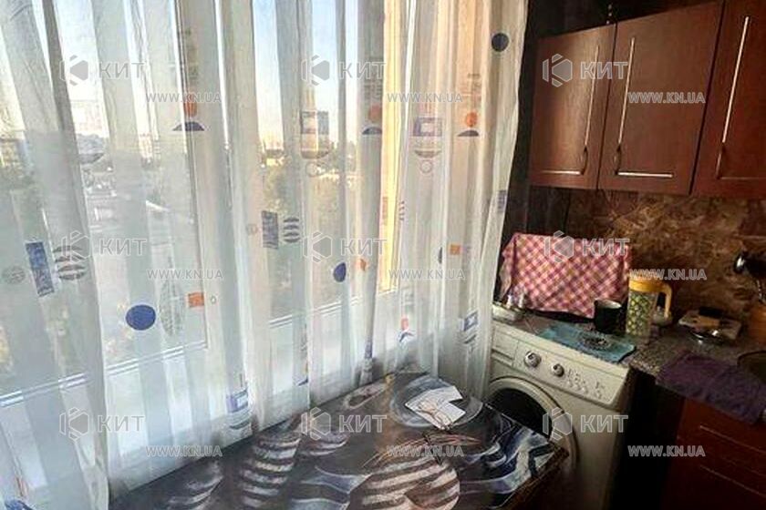 Продажа квартиры Харьков, Салтовка, 531 мрн., 65м²