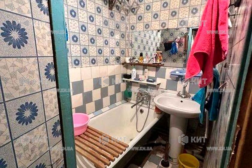 Продажа квартиры Харьков, Салтовка, 531 мрн., 65м²