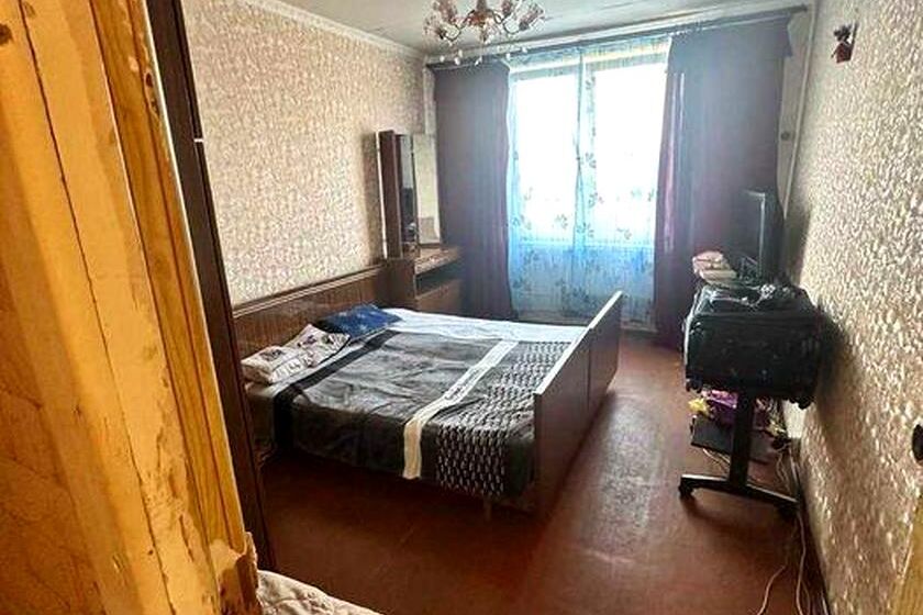 Продажа квартиры Харьков, Салтовка, 531 мрн., 65м²