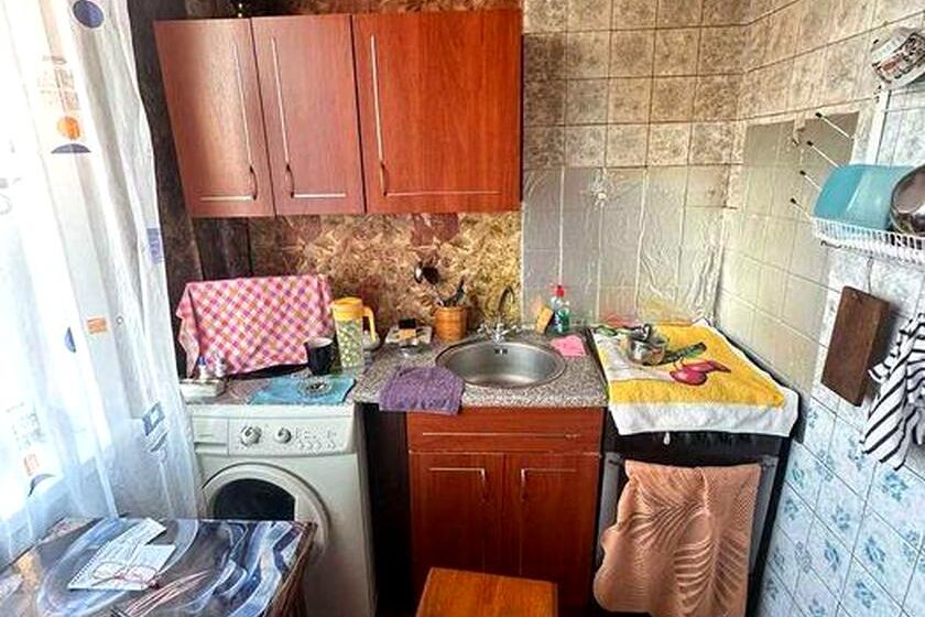 Продажа квартиры Харьков, Салтовка, 531 мрн., 65м²