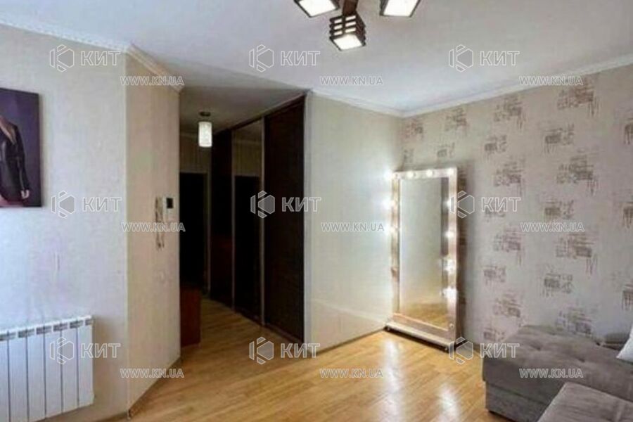 Продаж квартири Харків, Спорт.Гагар.Повст., 55м²